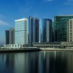 ***** Отель Radisson Blu Hotel, Waterfront ОАЭ