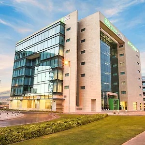 *** Отель Ibis Styles Jumeira ОАЭ