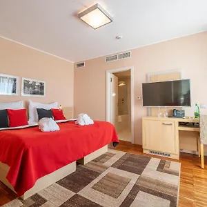 Amarilis Hotel Prag