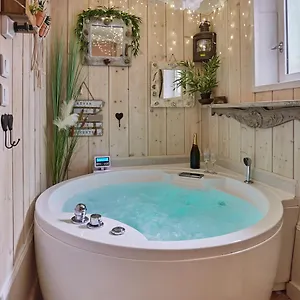 Apartment Aix Sauna Jacuzzi Balneo Privatifs Hyper Centre Historique Cour Interieur