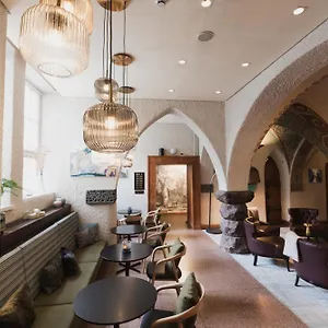 Glo Art Hotel Helsinki