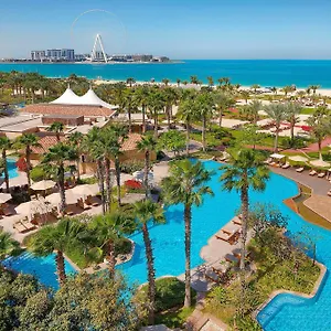 The Ritz-carlton, Дубай
