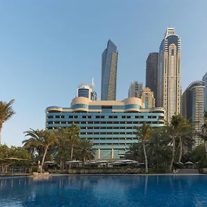 Le Meridien Mina Seyahi & Waterpark Дубай