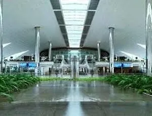 International Airport Дубай